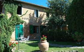 Agriturismo San Giorgio